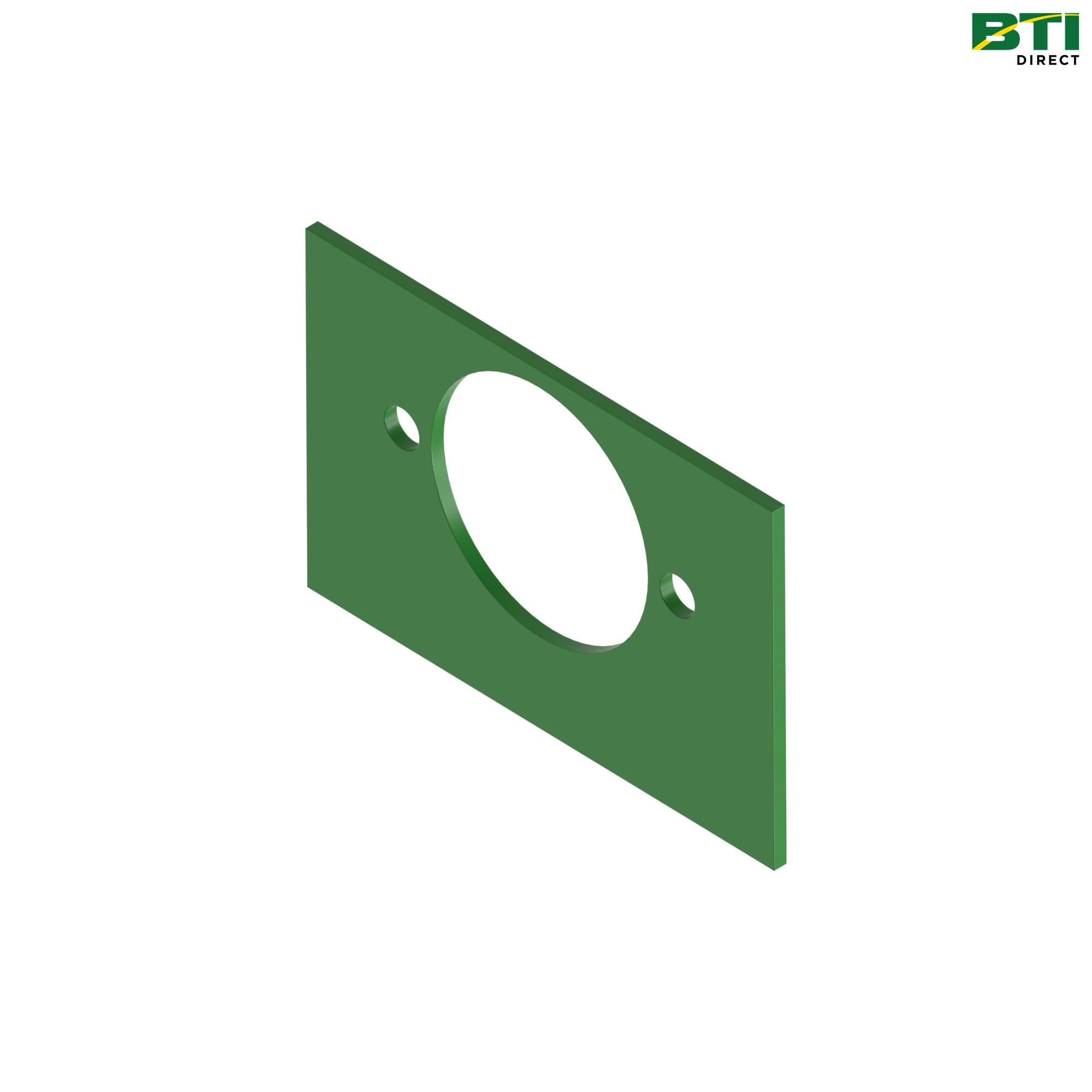 A76121: Motor Mount Plate