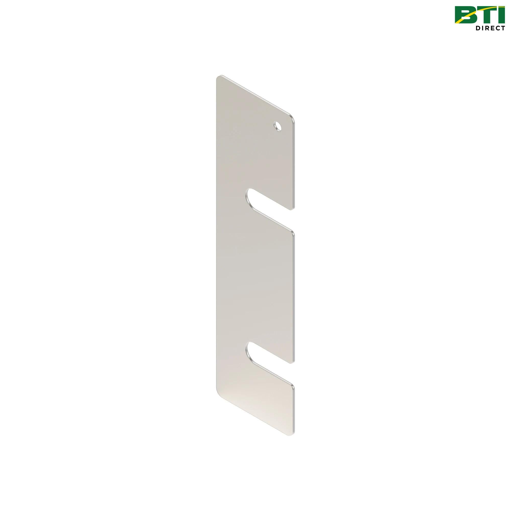 A76502: Interface Plate