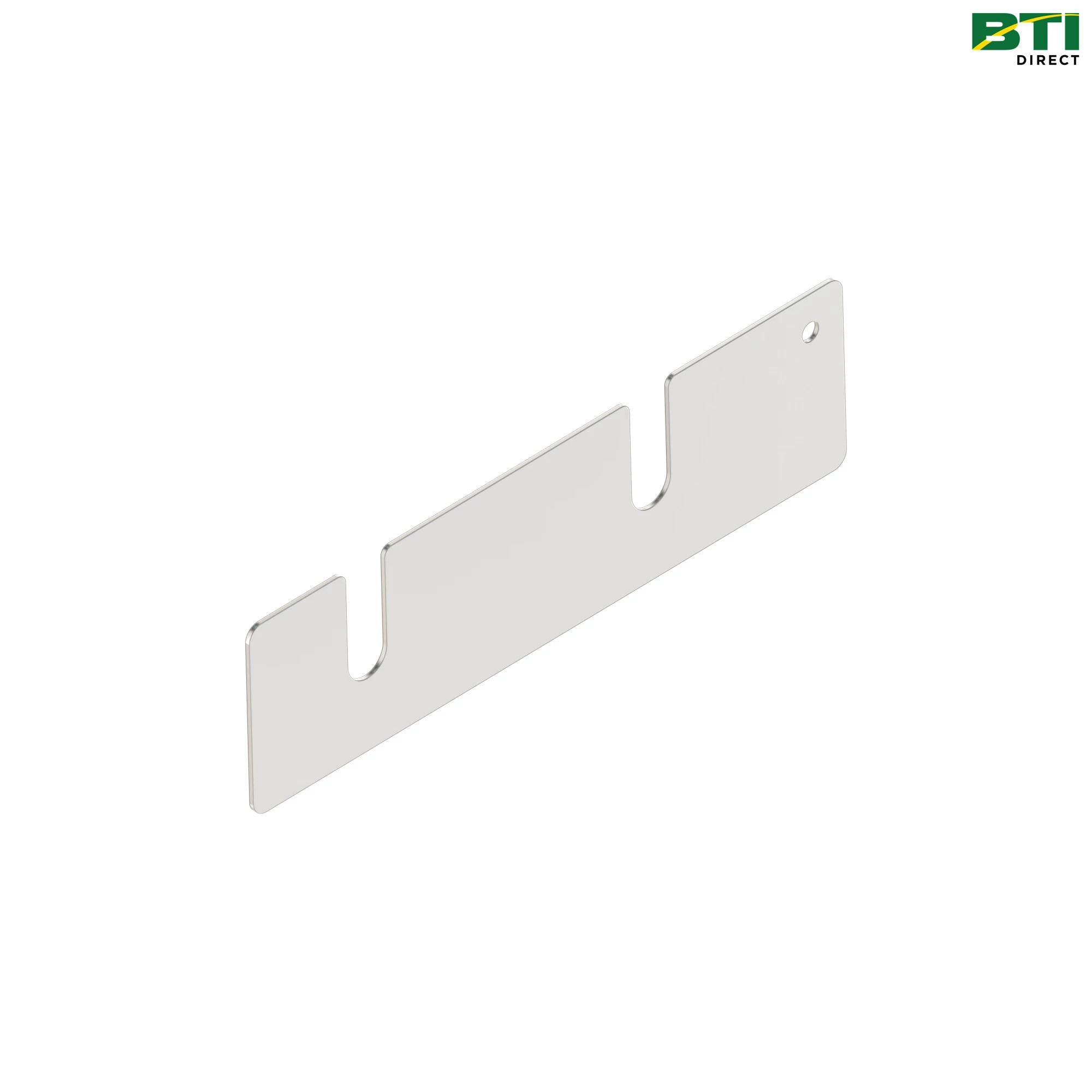 A76502: Interface Plate