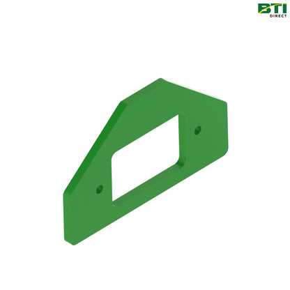 A76604: Auger Weight Plate