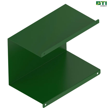 A76652: Outer Hitch Cover