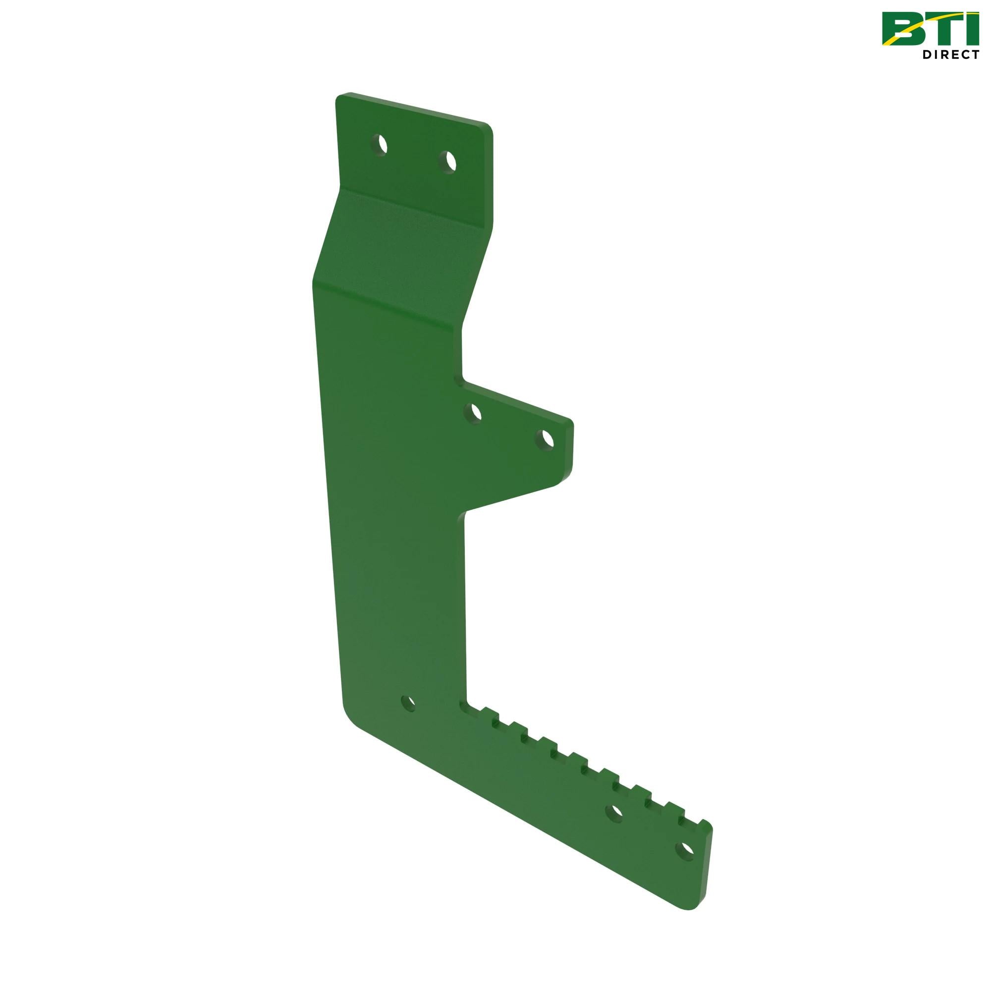 A76813: Step Hanger, Left Side