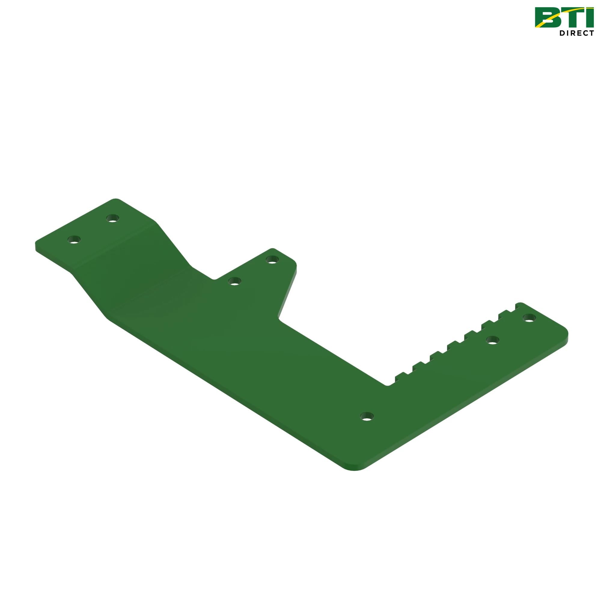 A76814: Step Hanger, Right Side