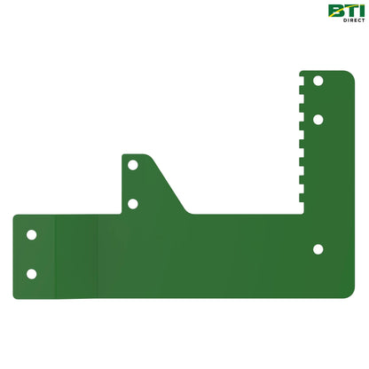 A76814: Step Hanger, Right Side