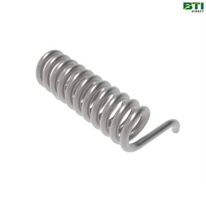 A76818: Torsion Spring