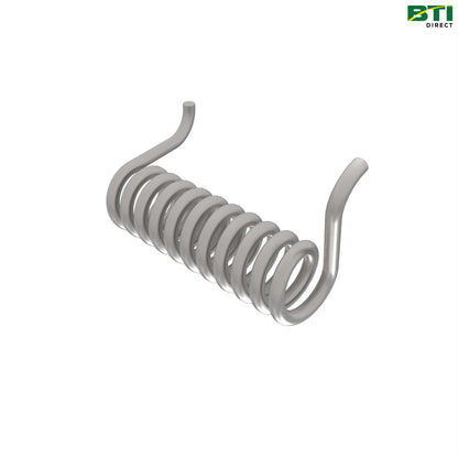 A76818: Torsion Spring