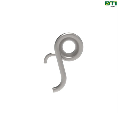 A76818: Torsion Spring
