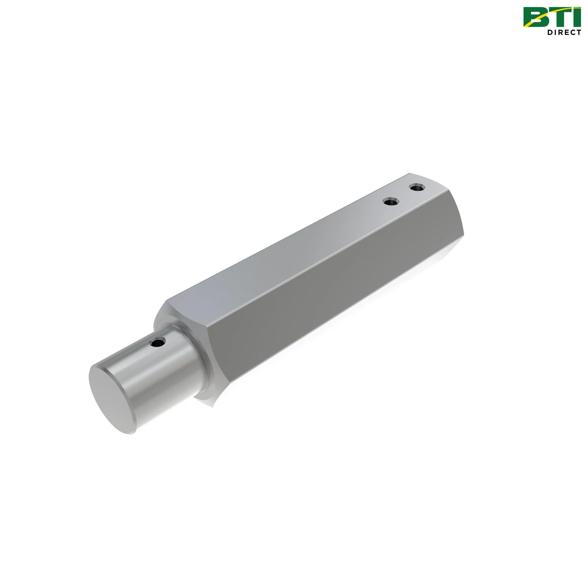 A76865: Meter Drive Shaft