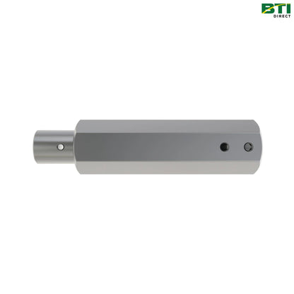 A76865: Meter Drive Shaft