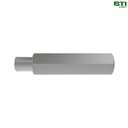A76865: Meter Drive Shaft