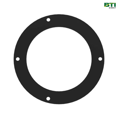 A77015: Foam Housing to Foam Pad Baffle Seal