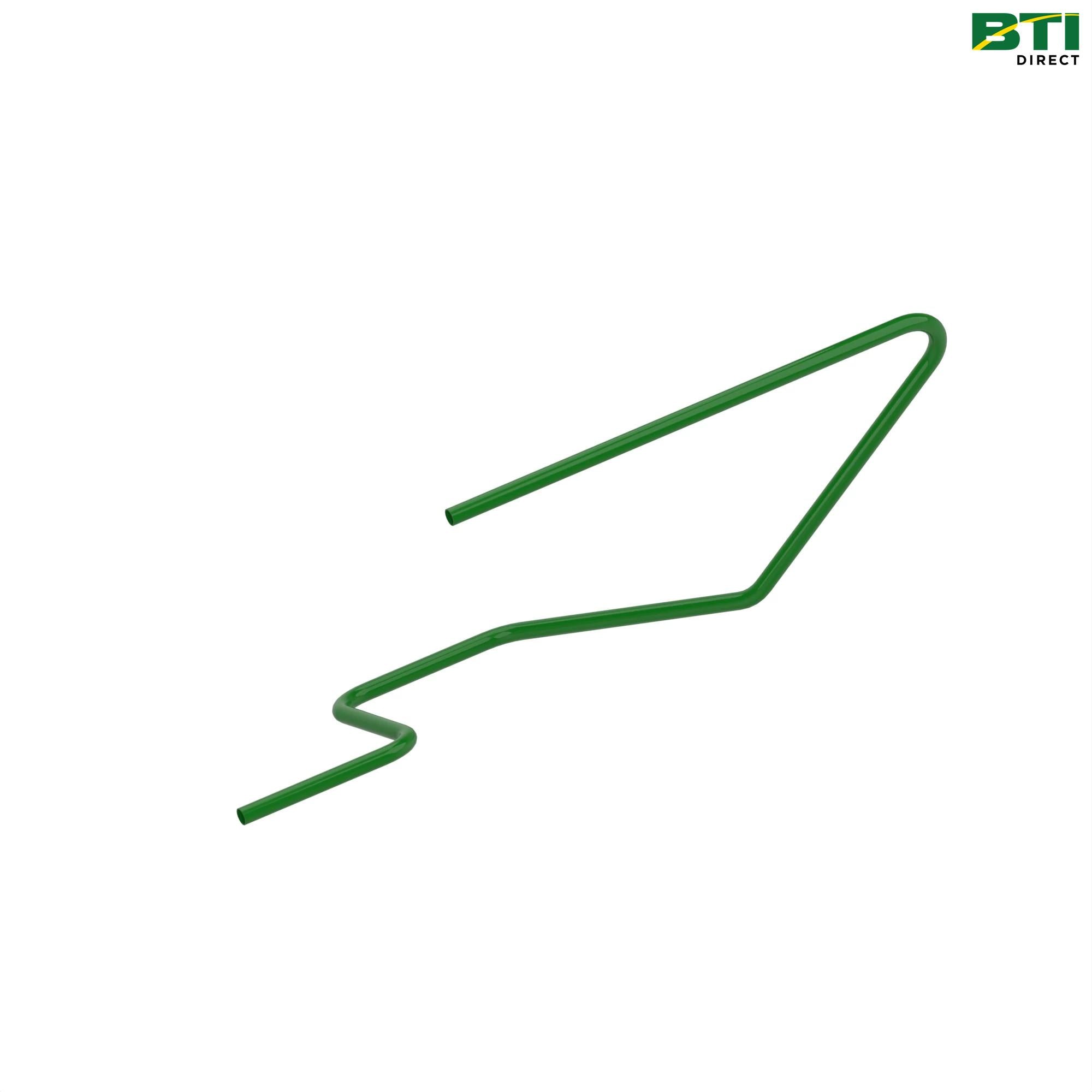A77068: Left Side Handrail