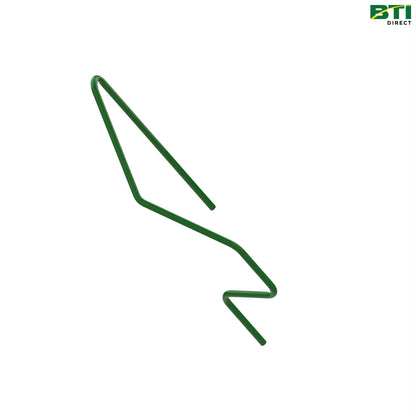 A77068: Left Side Handrail