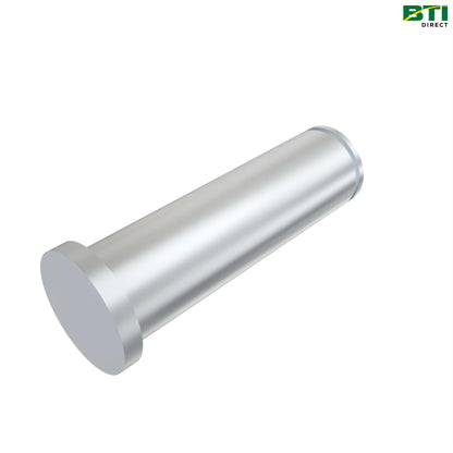 A77168: Rear Hitch Groove Pin
