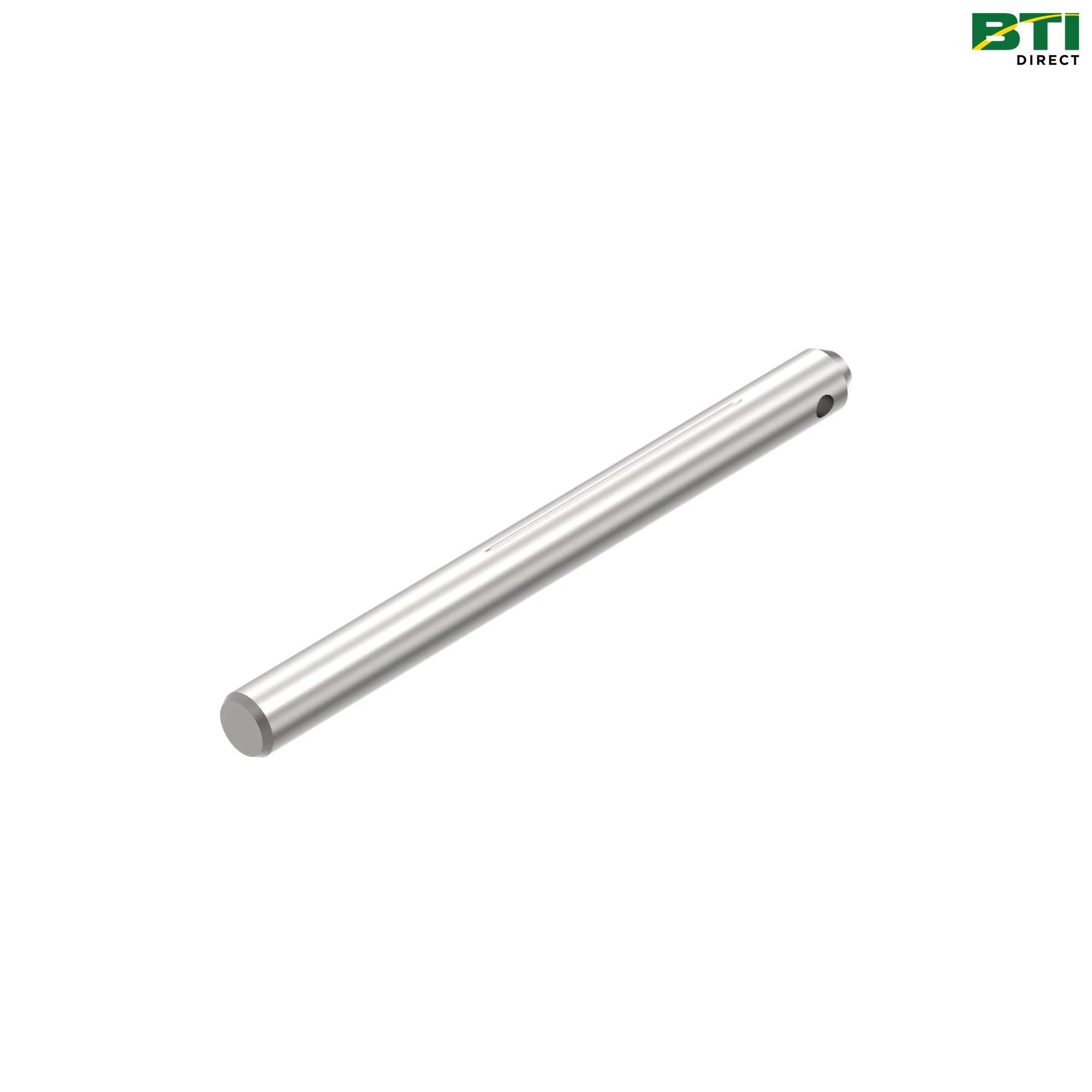 A77378: Drilled Pin Fastener