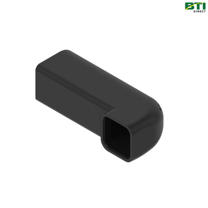A77493: Vacuum Meter Molded Hose