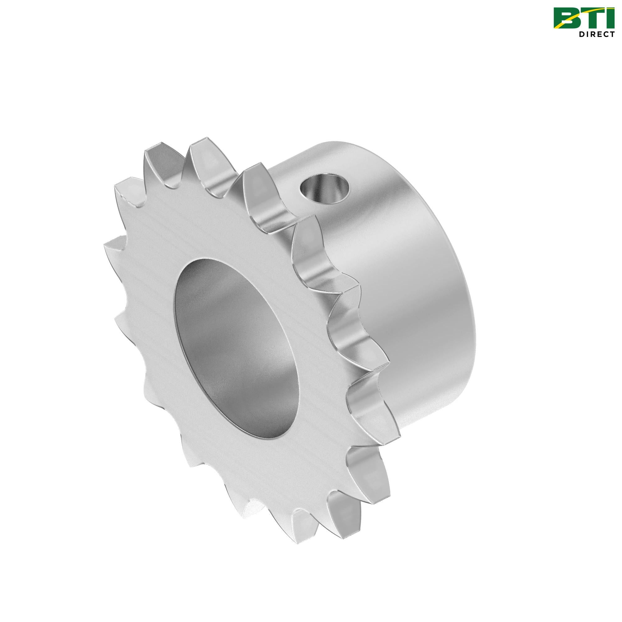 A77615: Wheel Drive Chain Sprocket