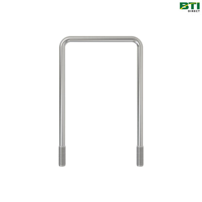 A77658: U-Bolt, M16 X 341