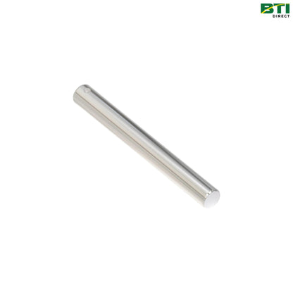 A77762: One-Hole Straight Drilled Pin