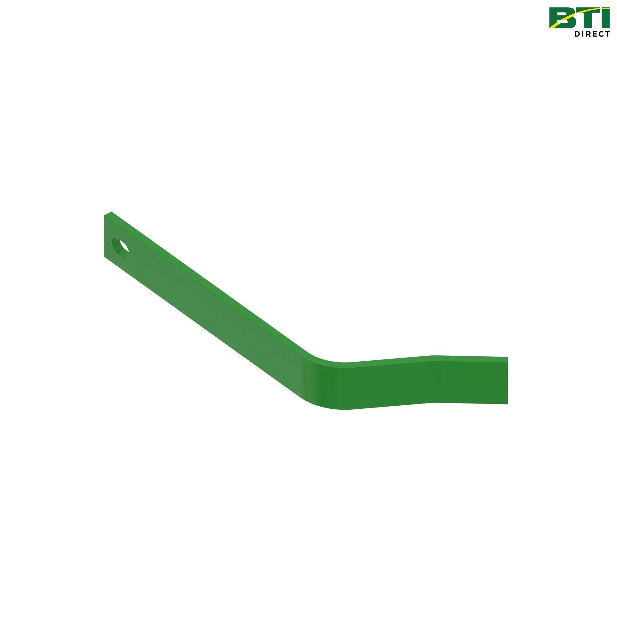 A77783: Marker Wheel Reinforcement Plate