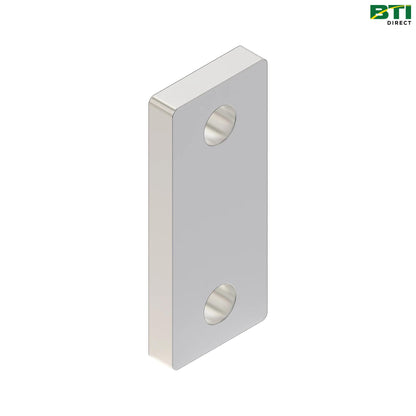 A77784: Marker Wheel Plate