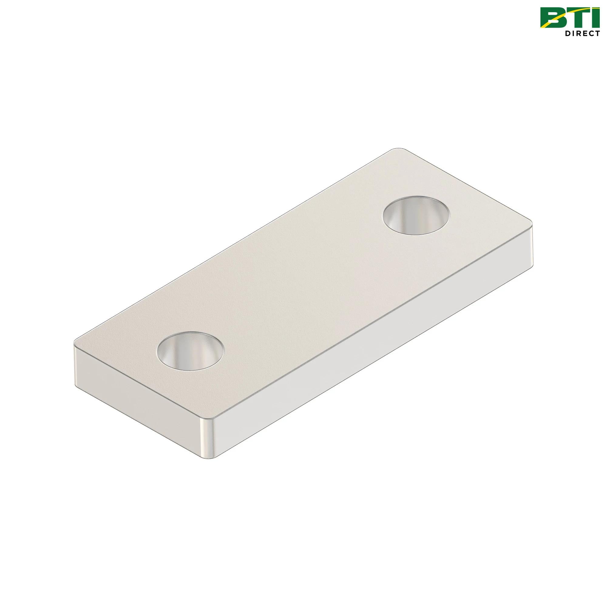 A77784: Marker Wheel Plate