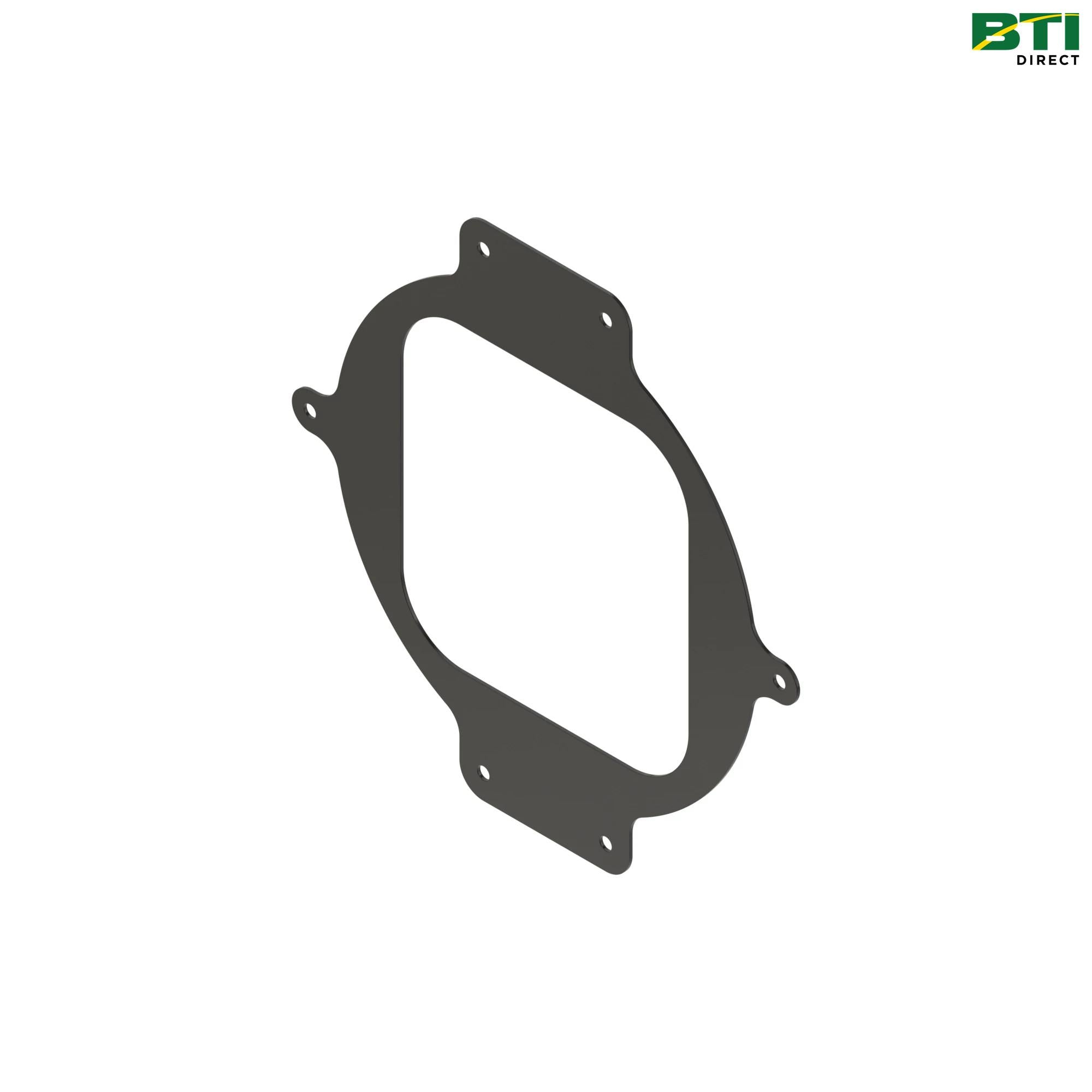 A78089: Air Inlet Shield Plate