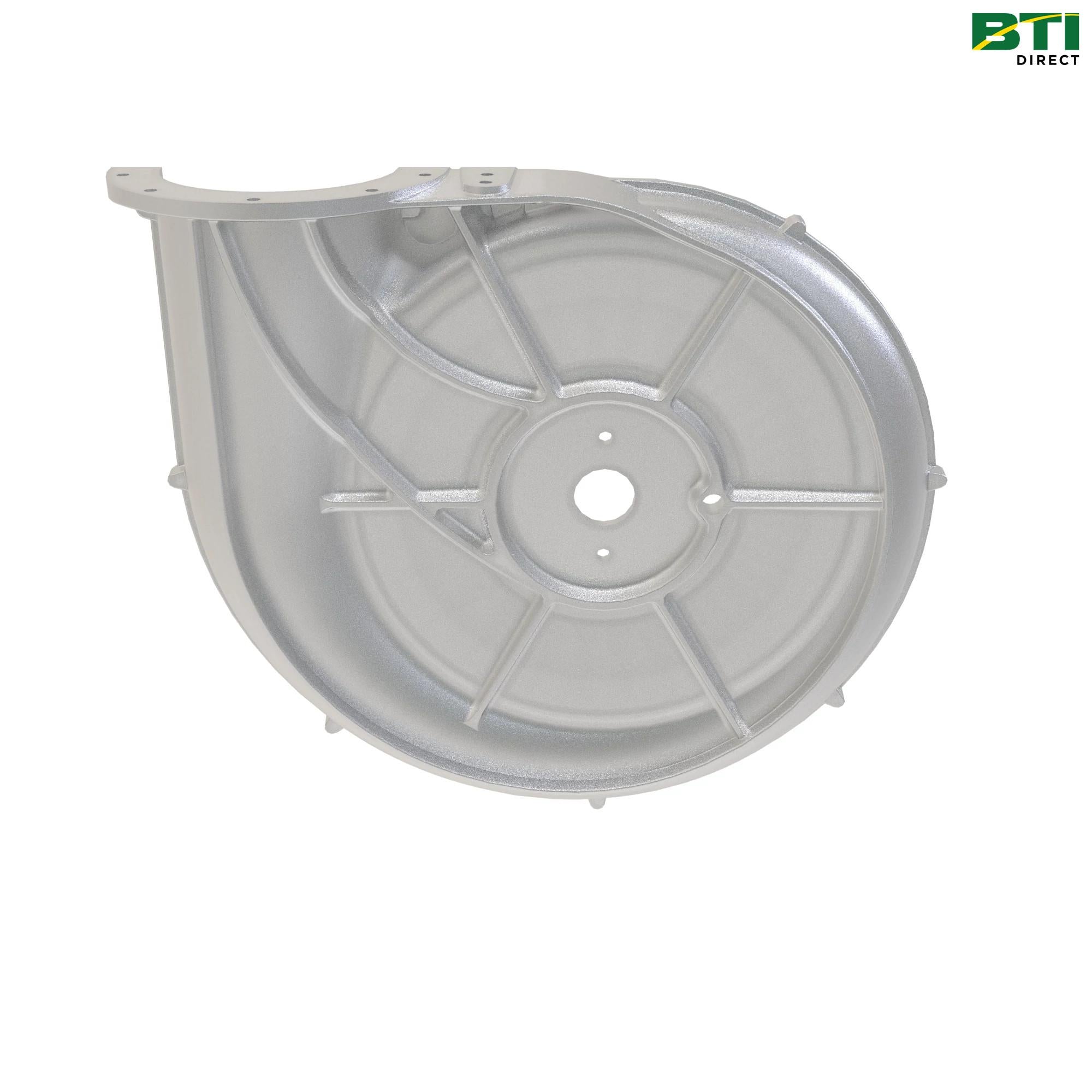 A78096: Blower Fan Housing