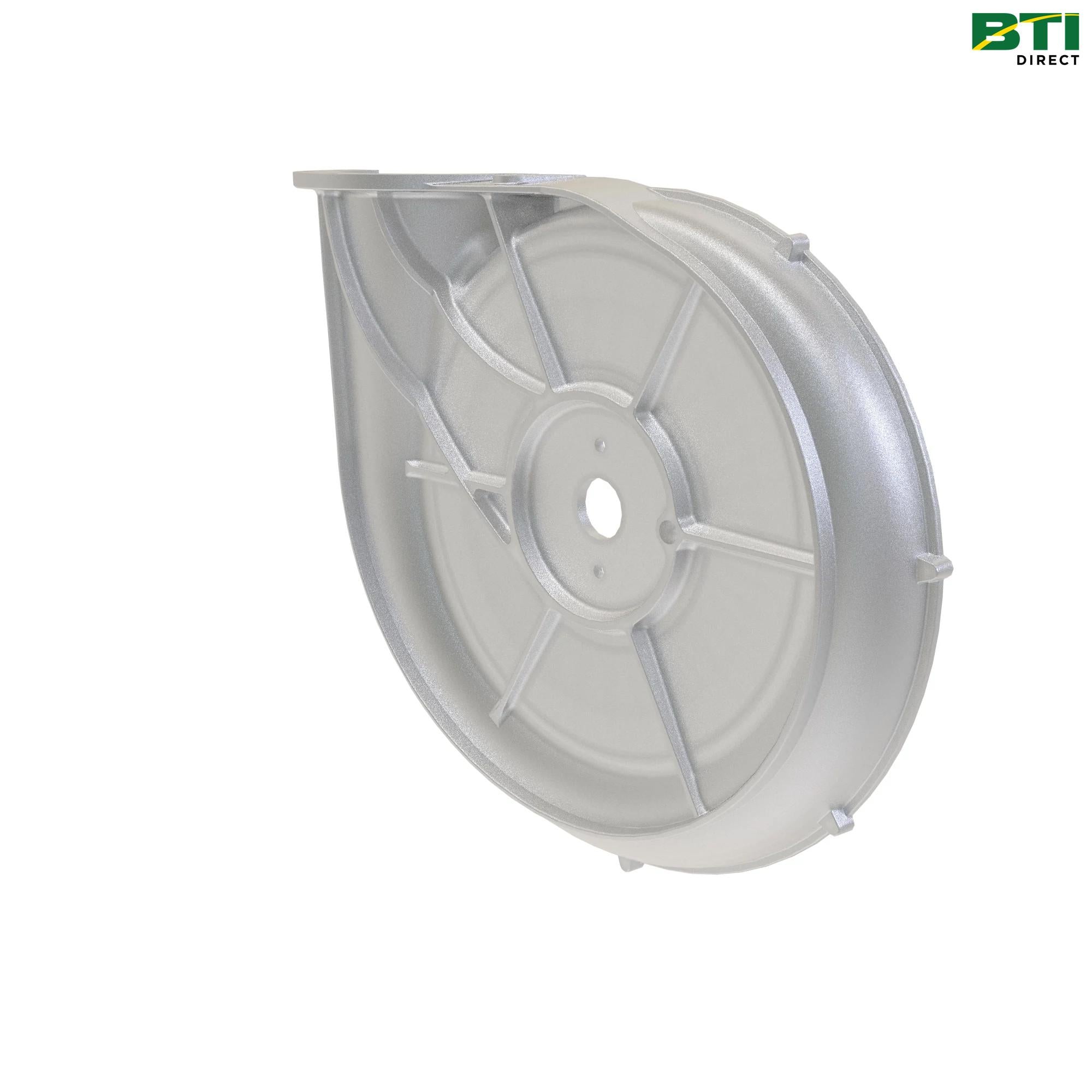 A78096: Blower Fan Housing