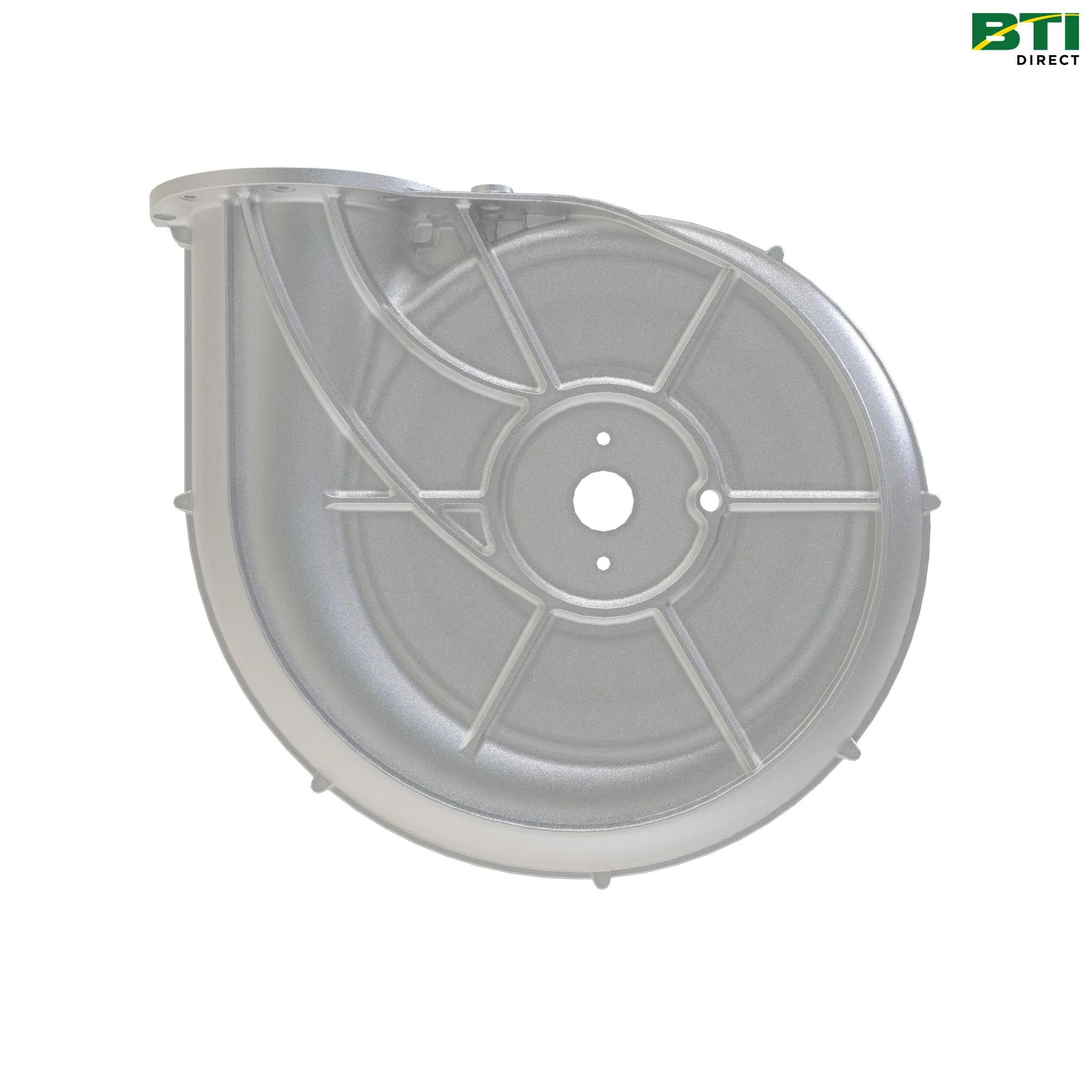 A78096: Blower Fan Housing