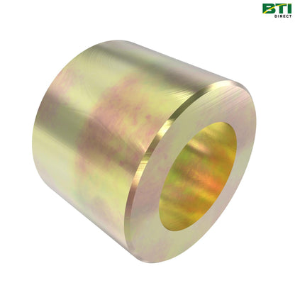 A78121: Cylindrical Alloy Bushing
