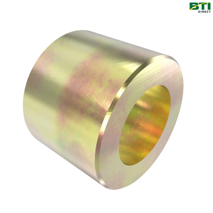A78121: Cylindrical Alloy Bushing