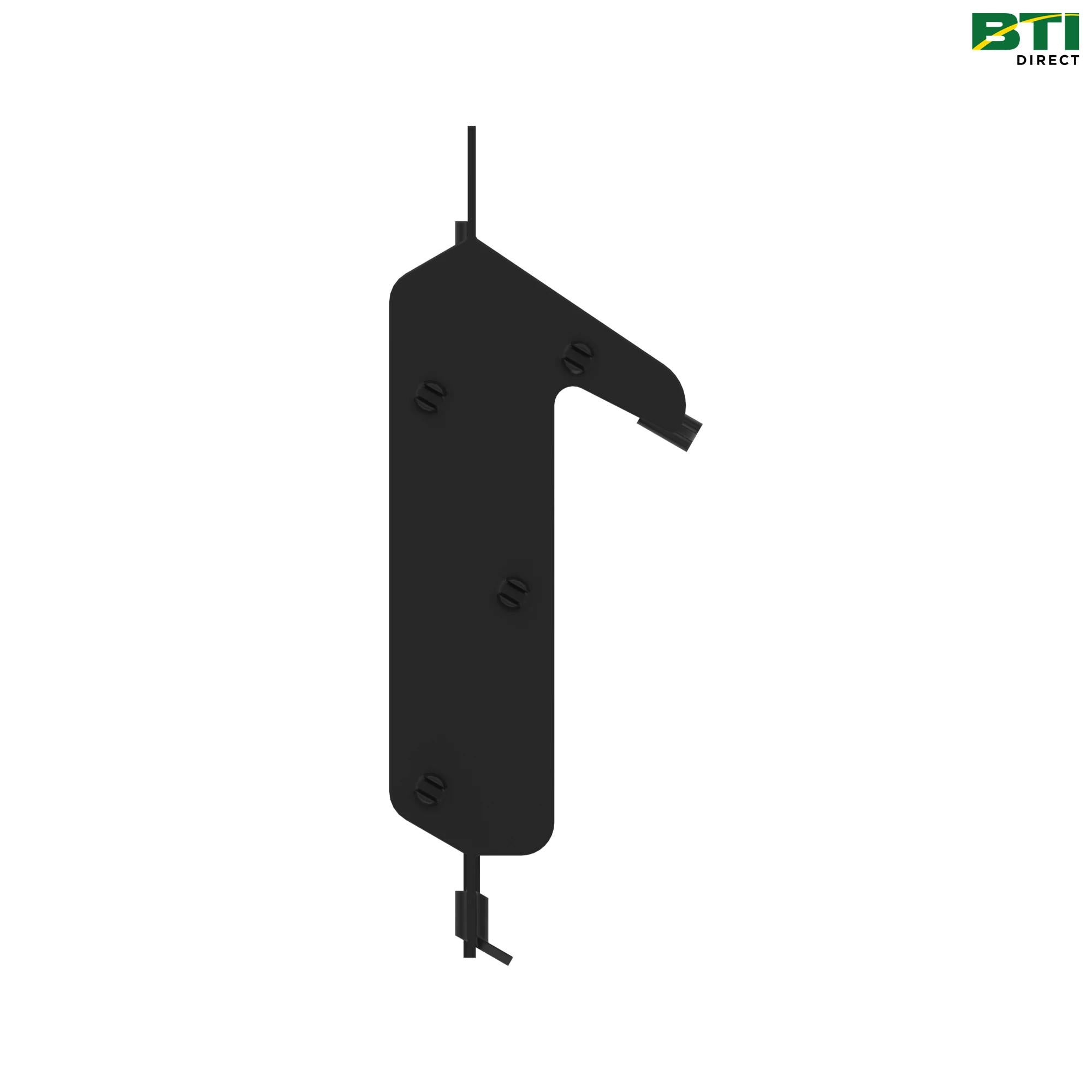 A78125: Brush Retainer