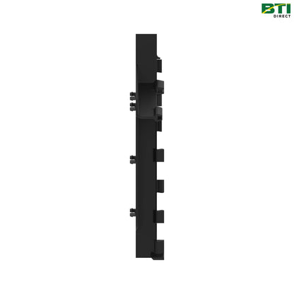 A78125: Brush Retainer