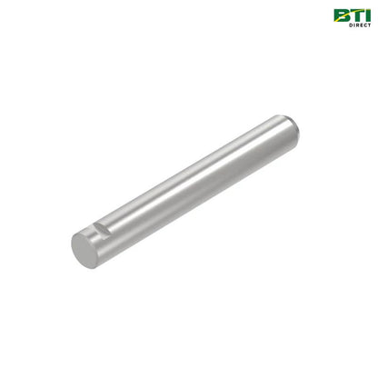 A78186: Groove Pin