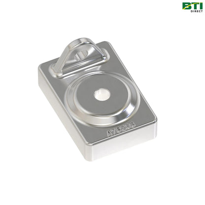 A78203: Marker Breakaway Lock Plate