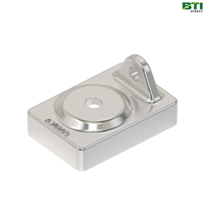 A78203: Marker Breakaway Lock Plate