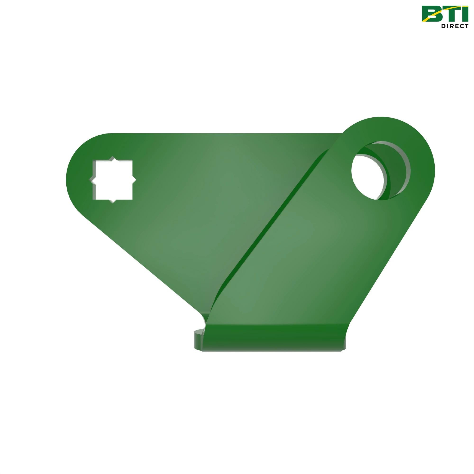 A78213: Chain Idler Loom Bracket