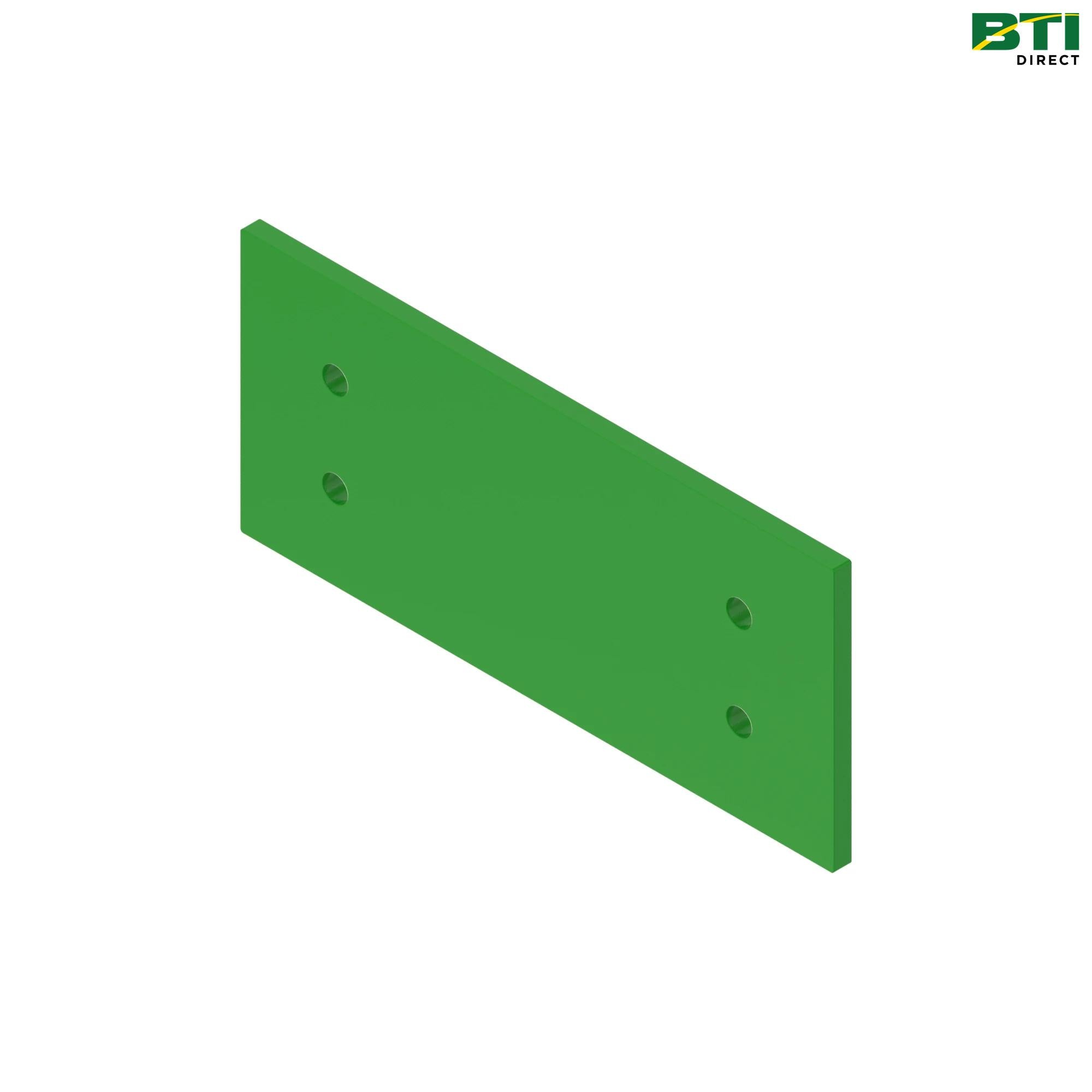 A78220: Backing Plate