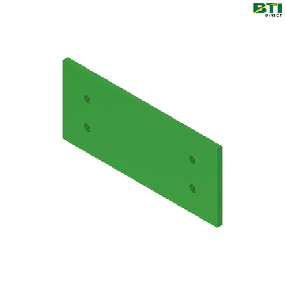 A78220: Backing Plate