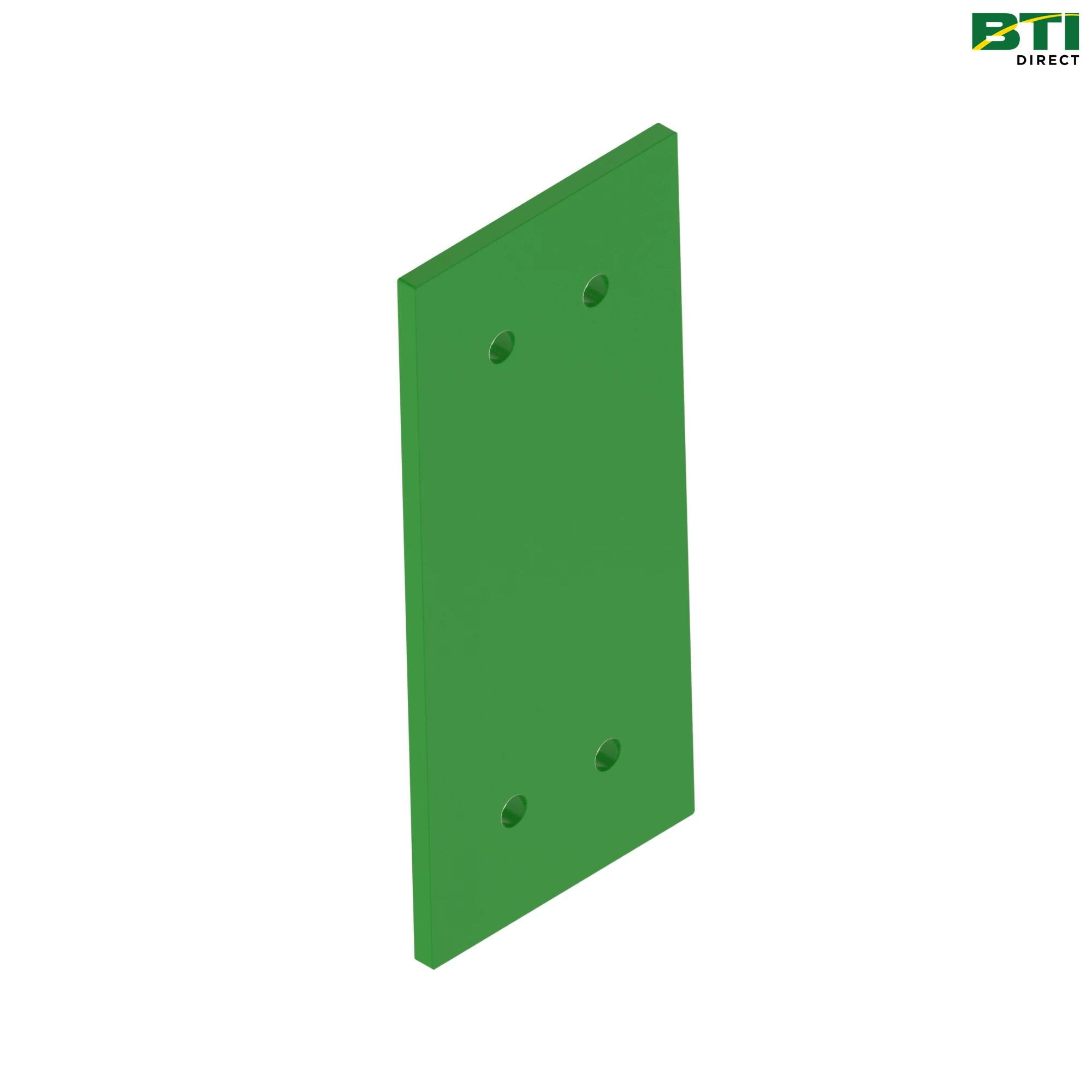 A78220: Backing Plate