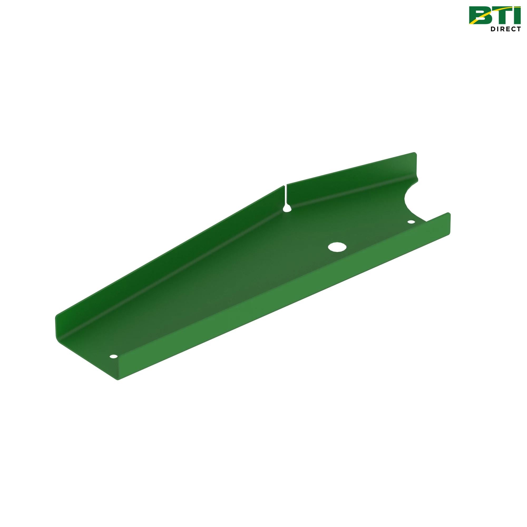 A78230: Long Chain Shield Plate