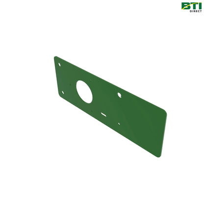 A78253: Pressure Gauge Plate