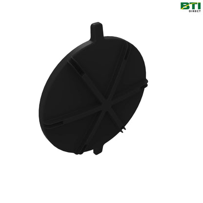 A78269: Seed Tank Cover and Planter