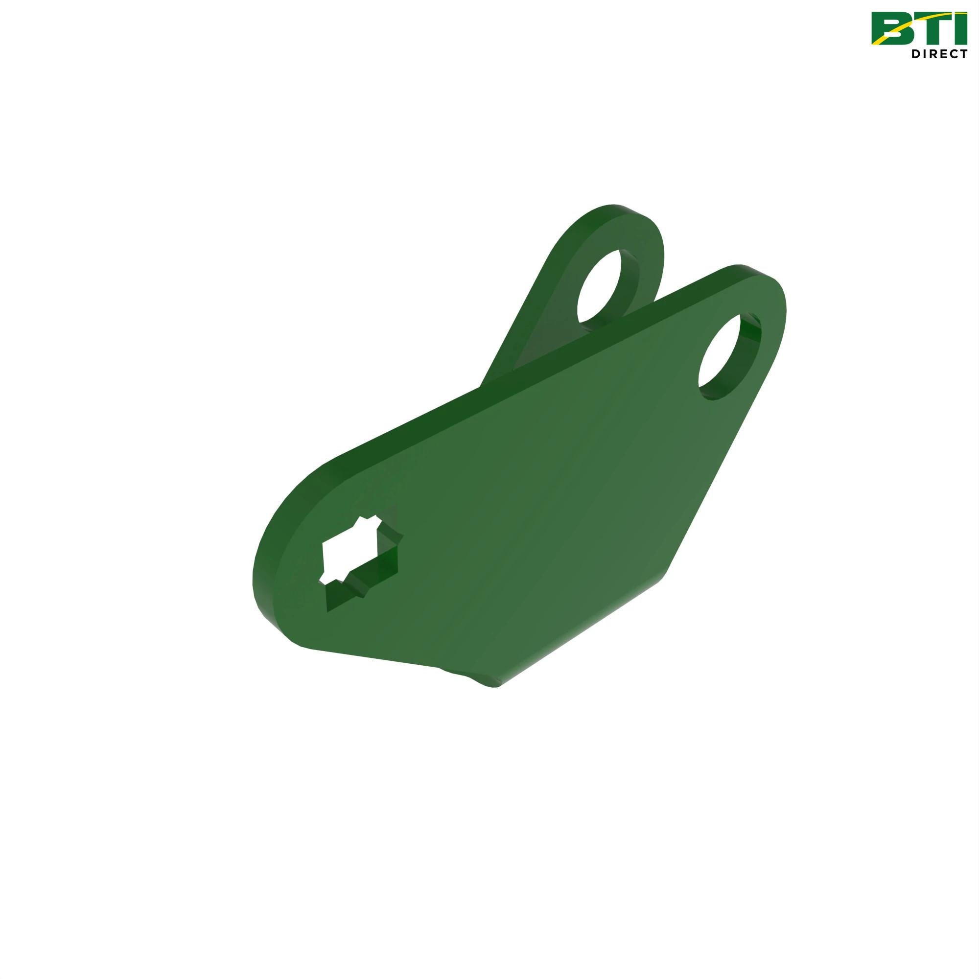 A78306: Double Idler Reverse Bracket