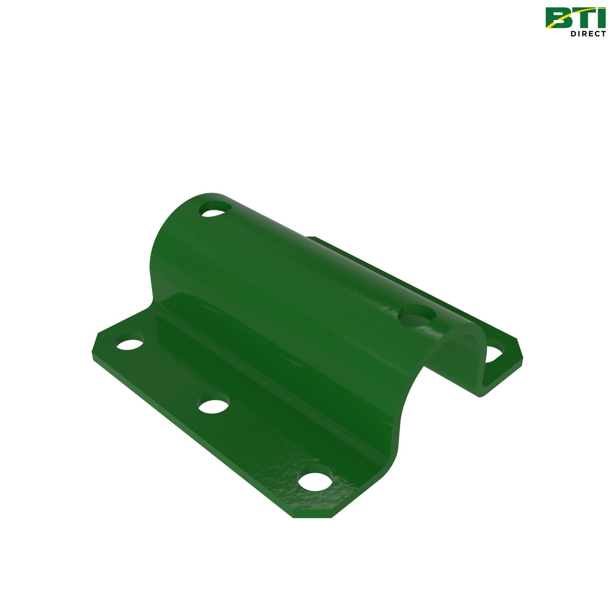 A78365: Handrail Bracket Clamp