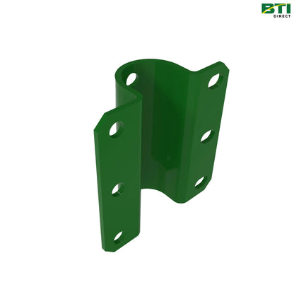 A78365: Handrail Bracket Clamp