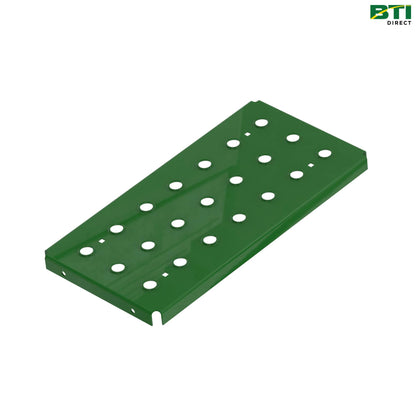 A78390: Wide Step Platform