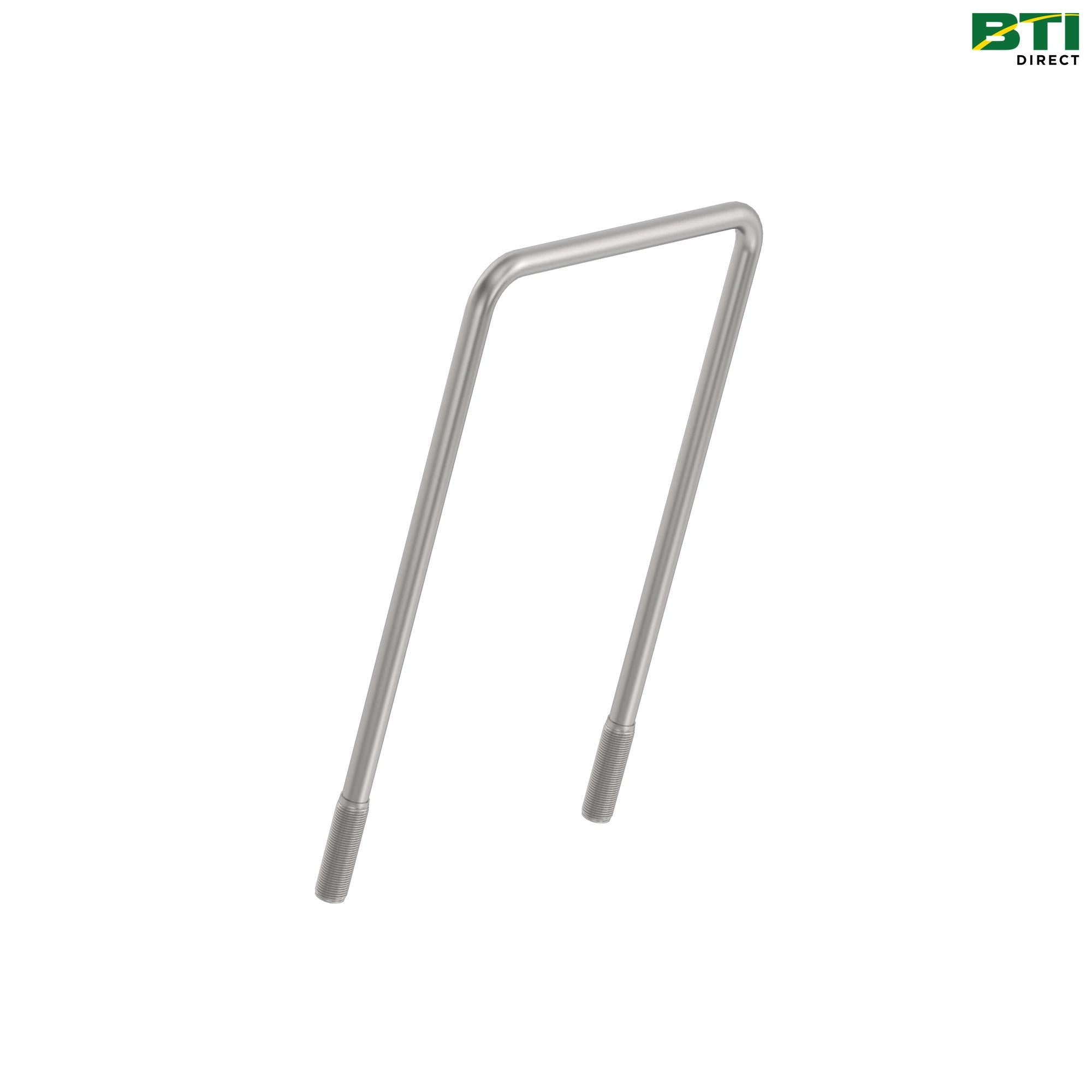 A78633: U-Bolt, M16 X 360