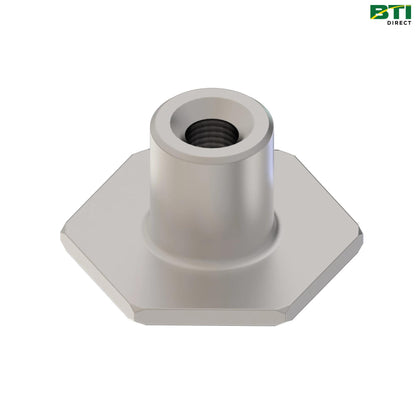 A78693: Hexagonal Nut